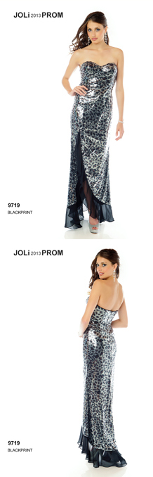 Joli Prom Dresses