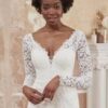 Justin Alexander 11209 – Carol's Bridal and Gifts Boutique