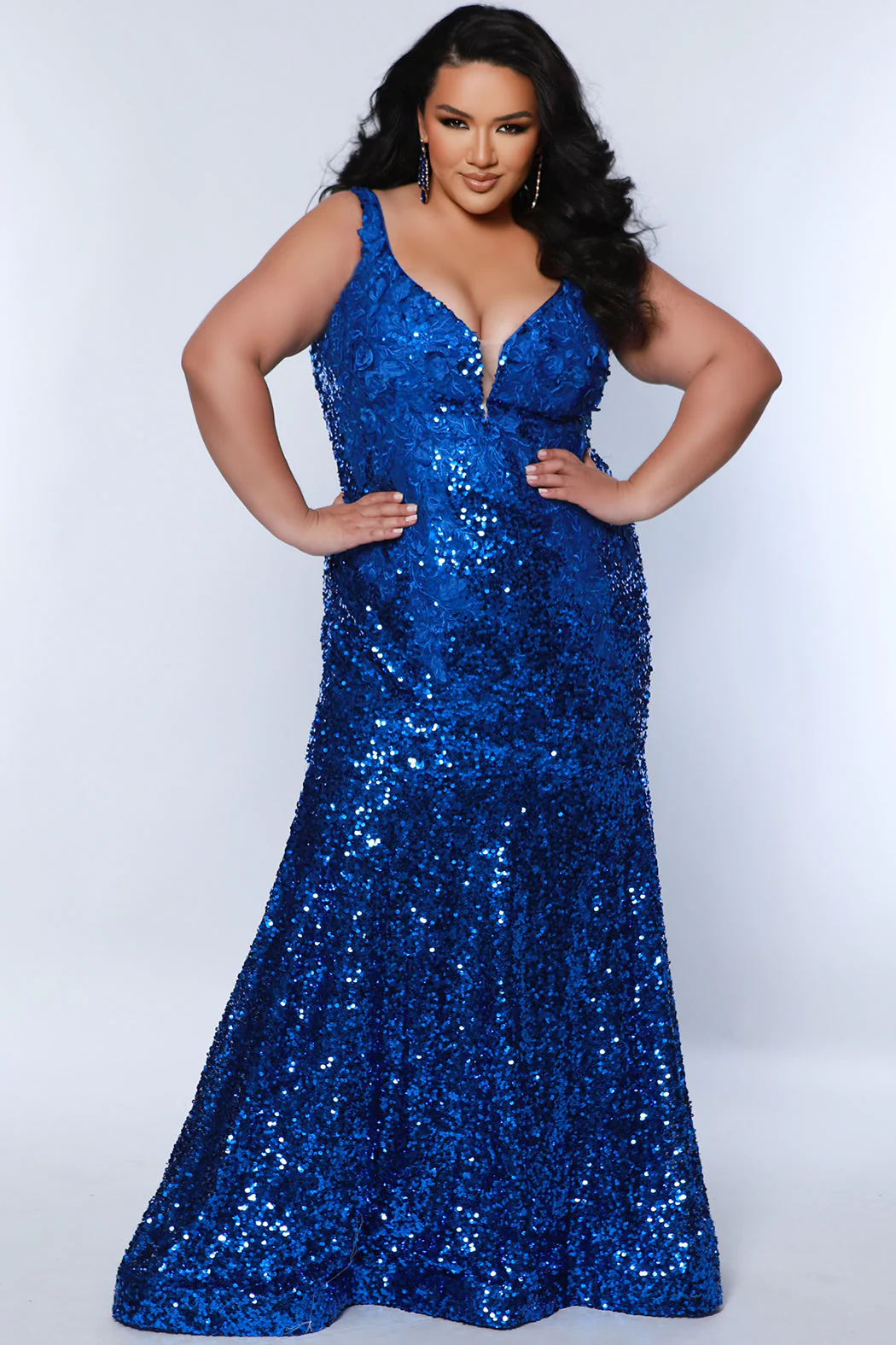 Sydney's Closet Plus Size Prom Wedding Dresses, Bridal Shops Near Me